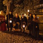 Erfurt: Romantic evening stroll - Who Would Love This Tour?