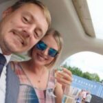 Erfurt: Romantic Rickshaw Tour For Two - A Deep Dive into the Erfurt Rickshaw Experience