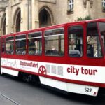 Erfurt Tour  City tour with the historic tram - Who Should Consider This Tour?