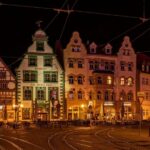 Erfurt: With night watchman Schwalbe through the old town, including tasting - Why This Tour Works Well for Different Travelers