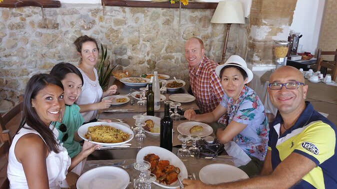 Erice & Marsala: Salt, Olive Oil & Wine with lunch included - What We Love About This Tour