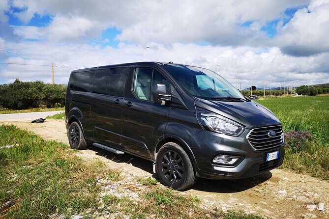 Erice walking-tour, the ancient village and local products (all incl) - Review Highlights & Authentic Insights