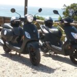 Ericeira | RENT 24h Scooter 125cc - Why This Experience Works
