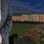 Erotische Stadtführung in Ludwigsburg - The Itinerary: What You Might Expect