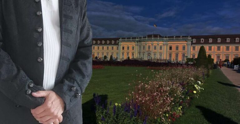 Erotische Stadtführung in Ludwigsburg - The Itinerary: What You Might Expect