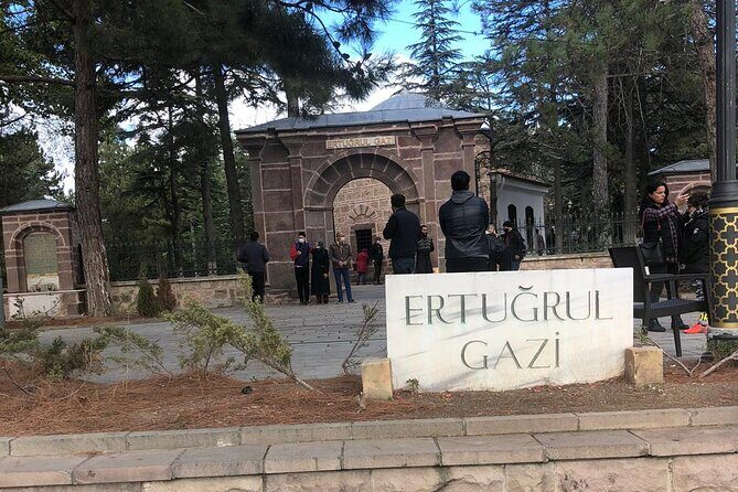 Ertugrul Gazi Tomb, Sogut and Bilecik Tour - Daily from Istanbul - Authentic Insights from Reviewers