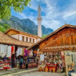 Escape from Tirana, Kruja City, Castle, Old Bazzar - The Experience Itself: The Realities and the Rewards