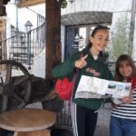 Escape Game in the streets of Chamonix - The Sum Up