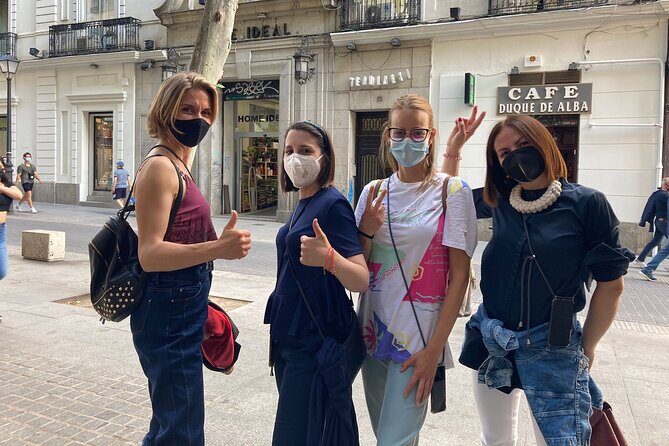 Escape game Madrid, chase the killer - Value for Money: Is It Worth It?