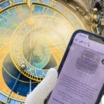 Escape Game Magic-themed Outdoor Team in Prague - Who Will Love This Tour?