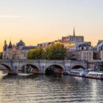 Escape game on the Île de la Cité - Practical Aspects and What the Tour Means for You