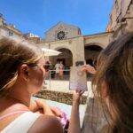 Escape Game Outdoor Bonifacio - The Puzzles and the Journey