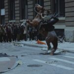 Escape Game Outdoor The Walking Dead in La Rochelle - Who Will Love This Experience?