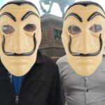 Escape Game Outdoor Theme Team Heist in Orleans - The Sum Up