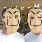 Escape Game Outdoor Theme Team Heist in Strasbourg - Authentic Insights from Reviewers