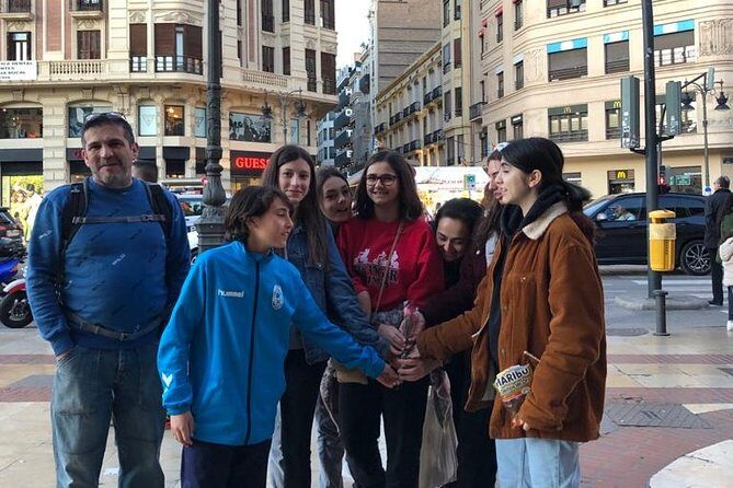 Escape game Valencia, will you survive the failures? - Authentic Insights From Reviewers