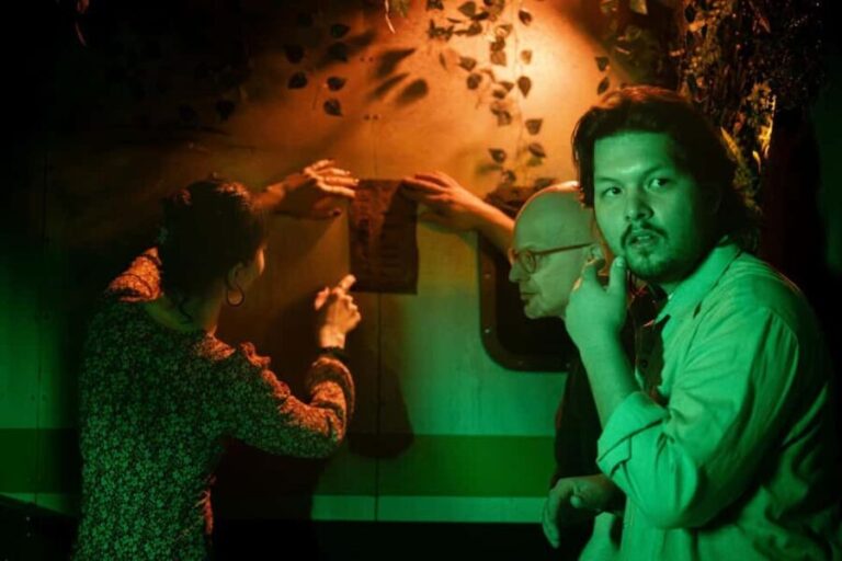 Escape Room Lucerne "Lost Island" - Why This Escape Room Is Worth Considering