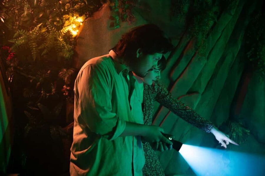 Escape Room St. Gallen "Lost Island" - Why This Experience Works