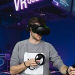 Escape Room VR near Hamburg - The Itinerary: A Step-by-Step Breakdown