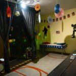 Escape rooms "50's Rock and Roll" at Holidayworld - Real-World Insights from Guests