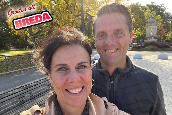 Escape The City Breda City Walk With Puzzles - Who Will Love This Tour?