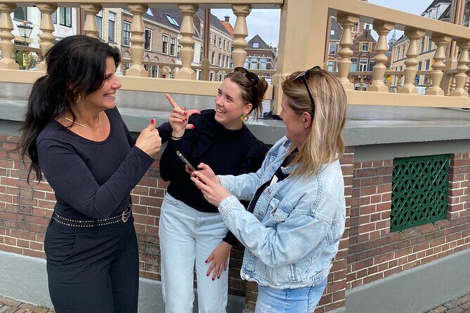 Escape The City Jönköping - City Walk With Puzzles - Who Should Consider This Tour?