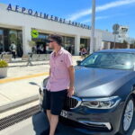 Escape the Cruise with the BMW - Why Choose This Experience?