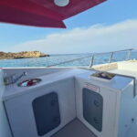 escape to blue lagoon with amore mio yatchs - Final Thoughts