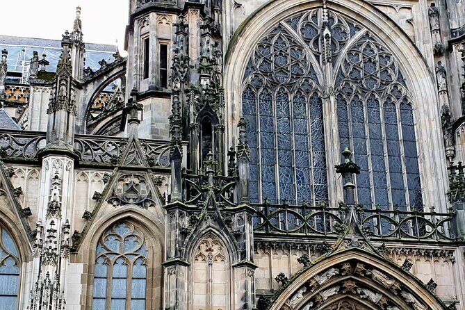 Escape Xperience Den Bosch: the Mystery of Hieronymus Bosch - The Sum Up