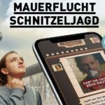 Escaping and spying on the Berlin Wall Scavenger hunt - Who Is This Experience Best For?