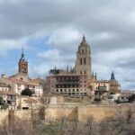 Escorial & Segovia: Private Minivan Tour from Madrid - Who Would Love This Tour?