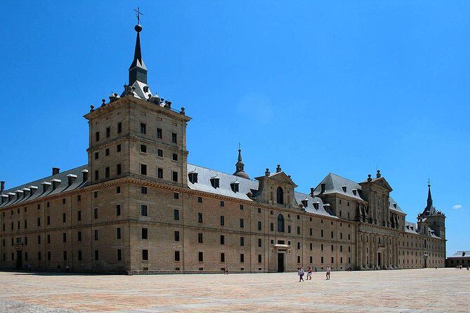 Escorial & Valley and Segovia from Madrid - Deep Dive: Is This Tour Worth It?