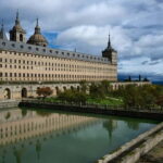 Escorial & Valley of the Fallen: Private tour from Madrid - Starting with Comfort: The Mercedes V Minivan