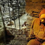 eský Krumlov: Museum of Torture Admission Ticket - Practical Details and Tour Experience