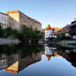 eský Krumlov: Private Guided Walking Tour - Who Should Book This Tour?