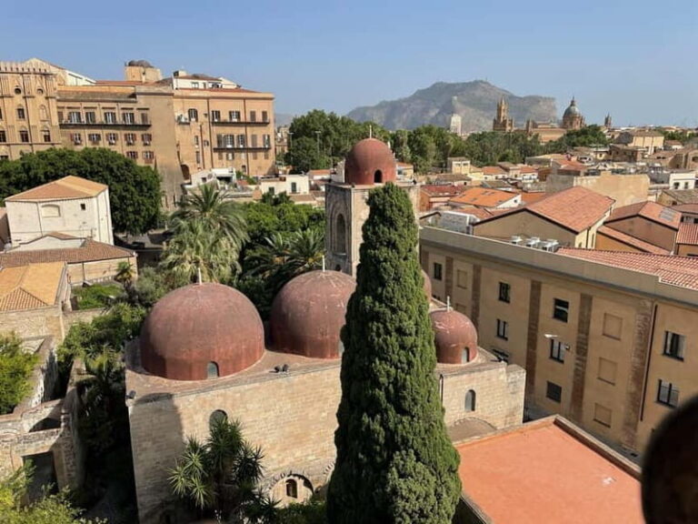 Esoteric and mysterious Palermo, The mysteri of Beati paoli - Final Thoughts: Is This Tour for You?