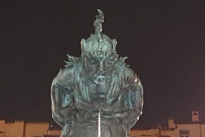 Esoteric Florence Walking Tour with Professional Guide - Who Should Consider This Tour?