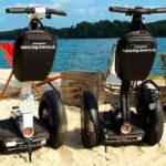 Essen: Segway Tour Along the Baldeneysee - An In-Depth Look at the Essen Segway Tour