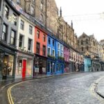 Essence of Edinburgh: Private Half Day Sightseeing Tour - What Makes This Tour Stand Out