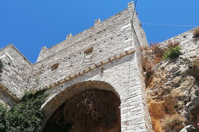 Essence of Naxos Tour - Who Is This Tour Best Suited For?