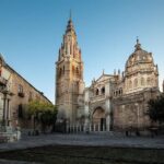 Essence of Toledo: Private Tour with a Local Archaeologist - Who Should Book This Tour?