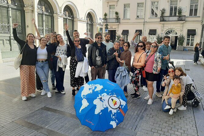 Essential Brussels Tour - The Practicalities: What You Need to Know