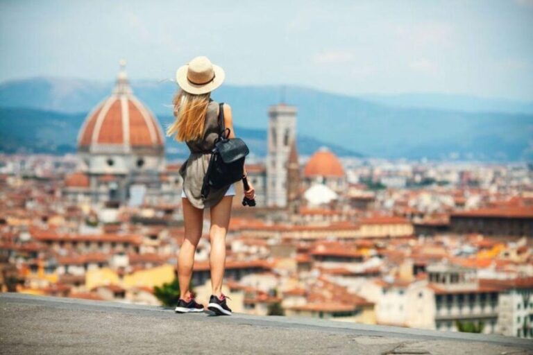 Essential Florence Walking Tour to discover its history - Value and Pricing