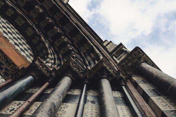 Essential Genoa Photo Tour - The Perfect Introduction to Genoa