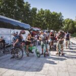 Essential Madrid Bike Tour (Small group, Semi private) - A Deep Dive into the Madrid Bike Tour Experience