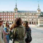 Essential Madrid: Walking Tour of the Historic Center - Authentic Madrid Experiences