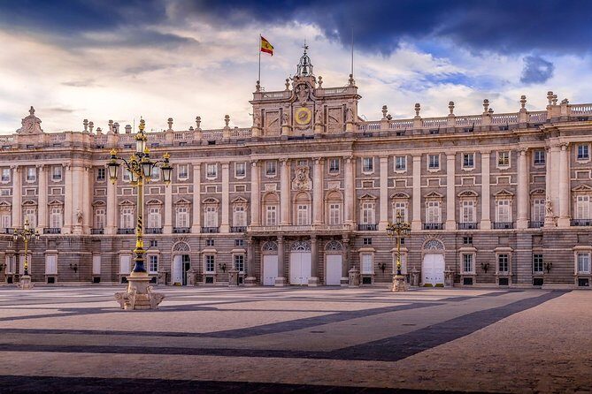Essential Madrid: Walking Tour - How It Balances Cost and Content