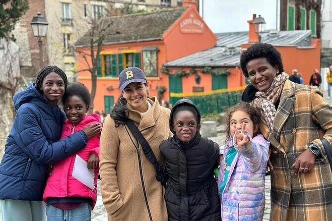 Essential Montmartre Private Walking Tour - Authenticity and Genuine Value