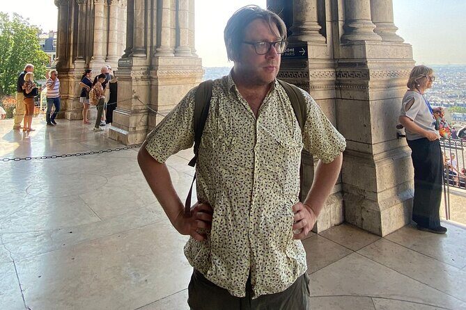 ESSENTIAL MONTMARTRE Walking Tour: the essential highlights+MORE! - How the Tour Fits into Your Paris Experience