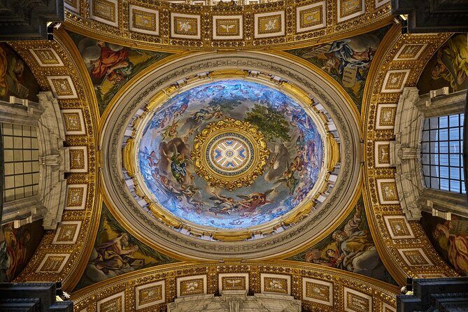 Essential of Rome in 1 Day: Vatican Musems & Colosseum - Final Thoughts